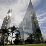 Crystal Cathedral (CA)