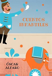 One Hundred Poems for Children (Oscar Alfaro)