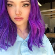 Dove Cameron