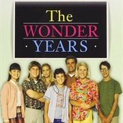 The Wonder Years (1988-1993)