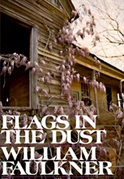 Flags in the Dust (William Faulkner)
