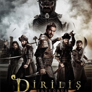 Diriliş: Ertuğrul
