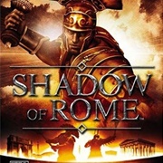Shadow of Rome
