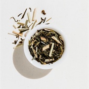 Art of Tea Fresh Greens