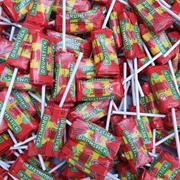 Drumstick Lollies