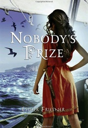 Nobody's Prize (Esther Friesner)