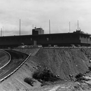 Commander in Chief Pacific Fleet Headquarters (World War II)