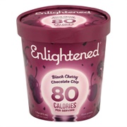 Enlightened Black Cherry
