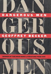 Dangerous Men (Geoffrey Becker)