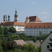 Burg Sulzbach