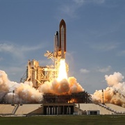 Kennedy Space Centre