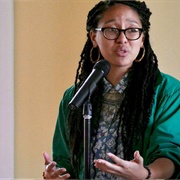 Ariana Brown (Queer, She/They)