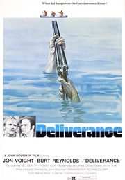 Deliverance (1972)