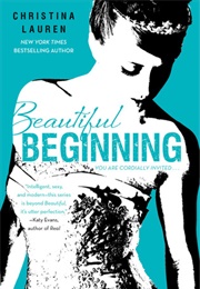 Beautiful Beginning (Christina Lauren)