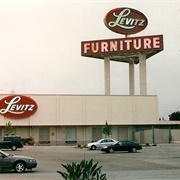Levitz Furniture