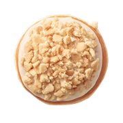 Krispy Kreme New York Cheesecake