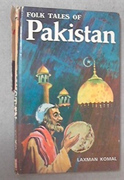 Folktales of Pakistan (Laxman Komal)