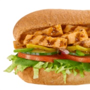 Sweet Onion Chicken Teriyaki