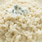 Arroz Con Queso