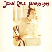 Paris 1919 - John Cale