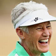 Patty Sheehan (Lesbian, She/Her)