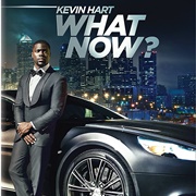 Kevin Hart - What Now?