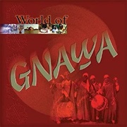 Various Artists - World of Gnawa