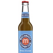 Fritz-Kola Mischmasch Kola-Orangen Limonade