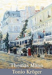 Tonio Kröger (Thomas Mann)