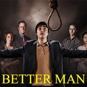 Better Man