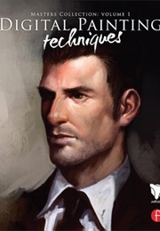 Digital Painting Techniques (3Dtotal.com Ltd)