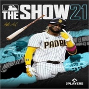 MLB the Show 21