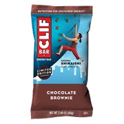 Clif Bar Chocolate Brownie