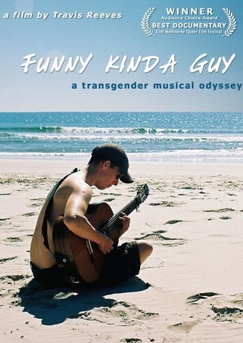 Funny Kinda Guy (2005)