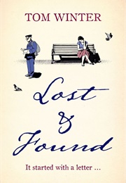 Lost and Found (Tom Winter)