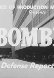Bomber (1941)