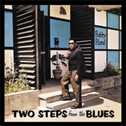 Two Steps From the Blues - Bobby Bland (1961)