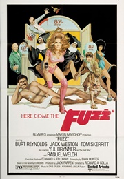 Fuzz (1972)