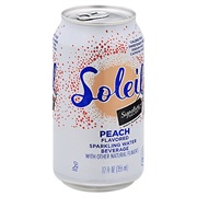 Signature Select Soleil Peach