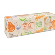 Clear American Unsweetened Non-Alcoholic Moscow Mule