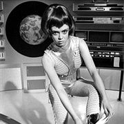 Gabrielle Drake