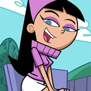 Trixie Tang