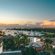 Puerto Ayora, Isla Santa Cruz, Galápagos Islands