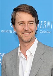 Edward Norton (1969)