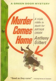 Murder Comes Home (Anthony Gilbert)