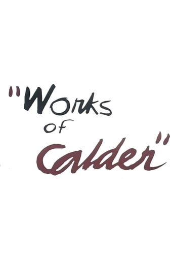 Works of Calder (1950)