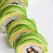 Caterpillar Roll