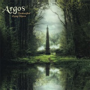 Argos - Unidentified Dying Objects