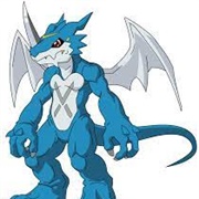 Exveemon