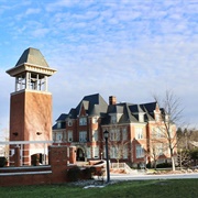 Clarion University of Pennsylvania